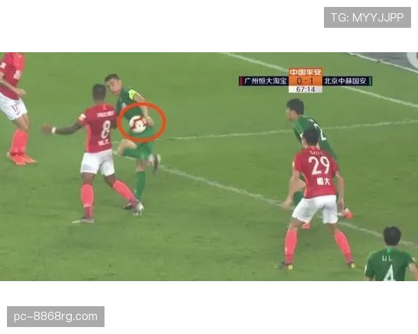 无意手球判罚何时生效？细节规则全解析