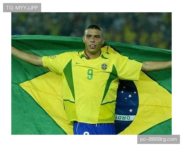 维尼修斯vs罗纳尔多（大罗） 天赋差距核心在哪？