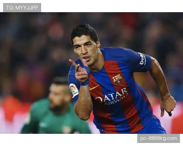 苏亚雷斯：从街头少年到顶级中锋的逆袭之路