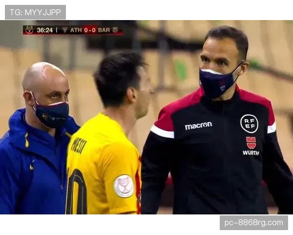 流血离场规则到底怎么判罚？解读裁判应对流程与影响