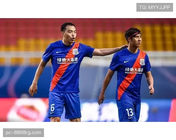 外援高效却难掩进攻单一，申花的层次感去哪了？