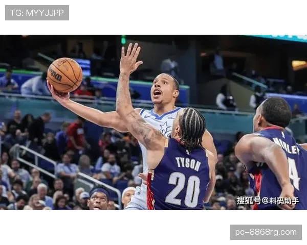 德斯蒙德·班恩三分高效命中率提升显著，拉开球队外线火力差距