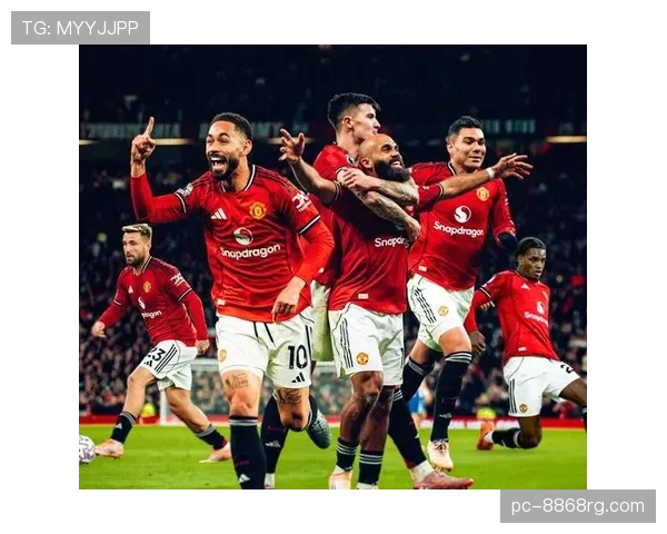 曼联不再是曼联：豪门光环正在消失