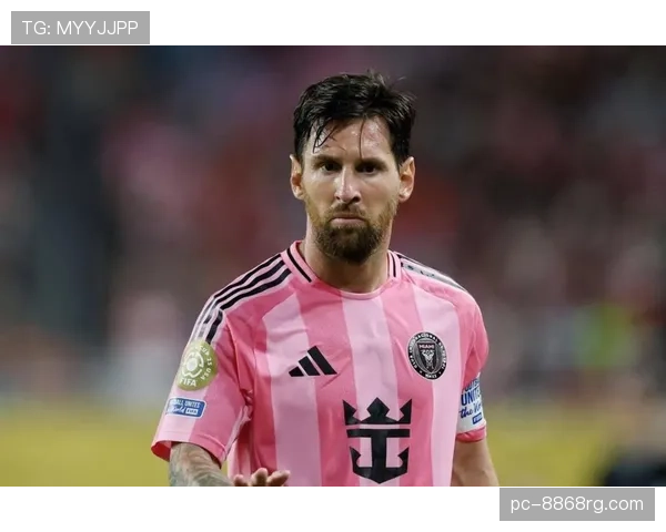 梅西的“养老踢法”：与当前战术体系的适配度解析