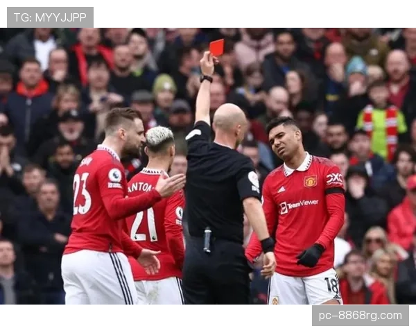 禁赛规则：黄牌累计、红牌直罚与停赛执行细则