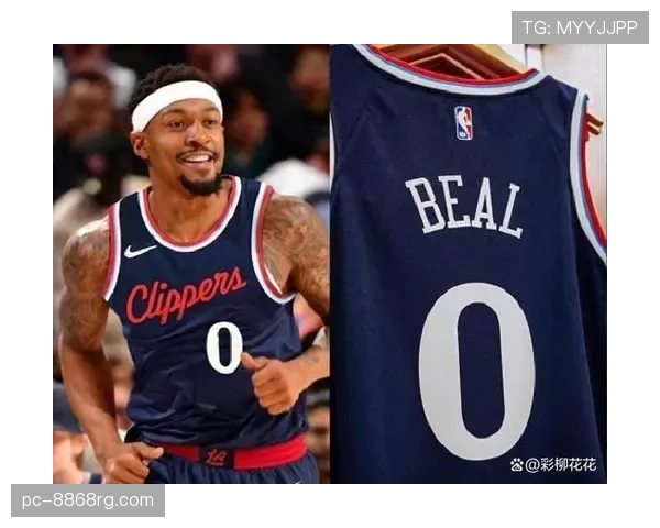 比尔较上季减少单打，加重无球提升外线威胁